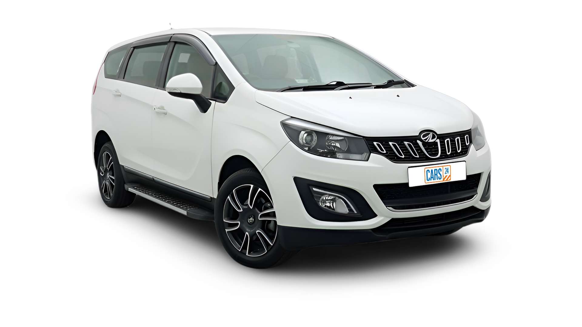 Mahindra MARAZZO-img